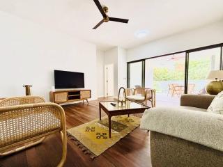 Welcome to our Charming Seaside Apartment - 7