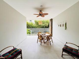 Welcome to our Charming Seaside Apartment - 6