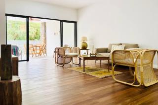 Welcome to our Charming Seaside Apartment - 4