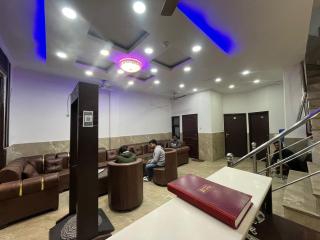 Hotel Royal Palace - 7