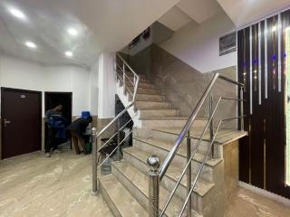 Hotel Royal Palace - 3