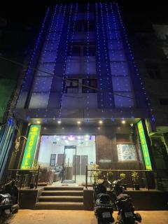 Hotel Royal Palace - 2