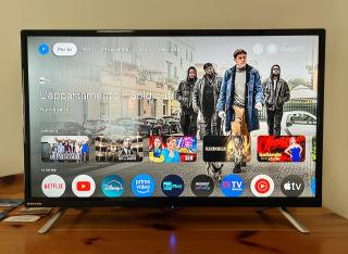 Appartamento Il Pungitopo - 3