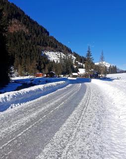 Haus Bellaflora Apartman - 5