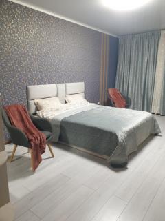 Видові апартаменти на пляжі - 8