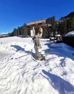 Haus Bellaflora Apartman - 4