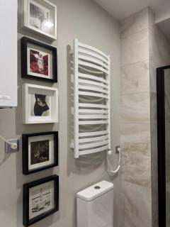 Gates of Dawn Apartment - Aušros Vartų apartamentai - 2