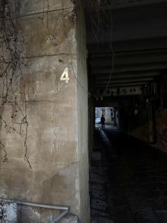 Gates of Dawn Apartment - Aušros Vartų apartamentai - 1