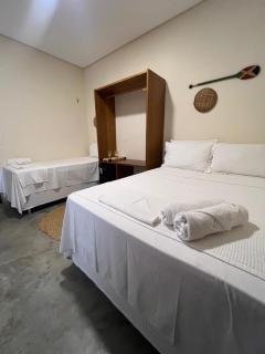 Pousada Veleiro Kite Preá - 4