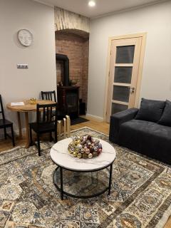 Gates of Dawn Apartment - Aušros Vartų apartamentai - 5