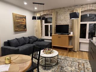 Gates of Dawn Apartment - Aušros Vartų apartamentai - 7