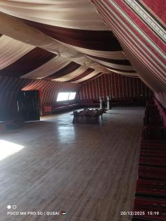 Mujib Castle Gate Tourist Camp - 1