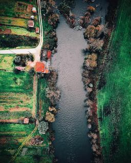 Casa do Rio Alva - 9