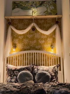 Magic Hideway -2BR-Near Congres Center - 8