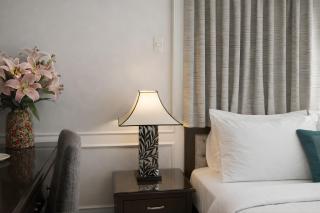 Anphan Hotel & Spa - Ben Thanh Market - 8