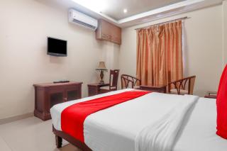 Hotel O Grandeur By orbit Hotels Near Chennai shopping mall - 8