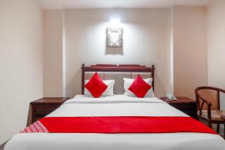 Hotel O Grandeur By orbit Hotels Near Chennai shopping mall - 6