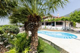 Villa Bellezza with heated pool near Split - 0
