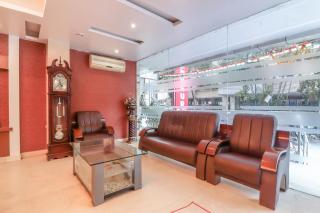 Hotel O Grandeur By orbit Hotels Near Chennai shopping mall - 5