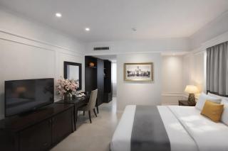 Anphan Hotel & Spa - Ben Thanh Market - 1