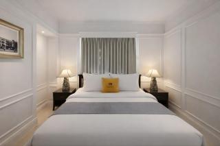 Anphan Hotel & Spa - Ben Thanh Market - 4
