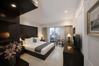 Anphan Hotel & Spa - Ben Thanh Market - 0