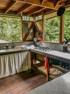 Casa Prana Nuqui - 1