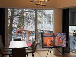 Brand new luxury apartment on Rathausplatz - 2