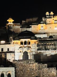 The Palace View Homestay & Restaurant - 9