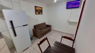 Refúgio Campeche - Kitnets à 5 min do mar - 7