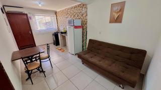 Refúgio Campeche - Kitnets à 5 min do mar - 5