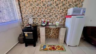 Refúgio Campeche - Kitnets à 5 min do mar - 7