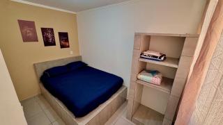 Refúgio Campeche - Kitnets à 5 min do mar - 3