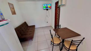 Refúgio Campeche - Kitnets à 5 min do mar - 4