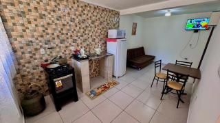 Refúgio Campeche - Kitnets à 5 min do mar - 8