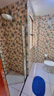 Refúgio Campeche - Kitnets à 5 min do mar - 1