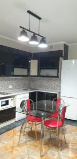 Видові апартаменти на пляжі - 6