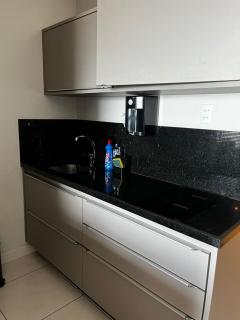 Luxuoso Flat particular ATHOS BULCÃO - 9