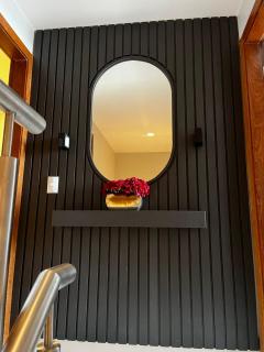 Luxuoso Flat particular ATHOS BULCÃO - 7