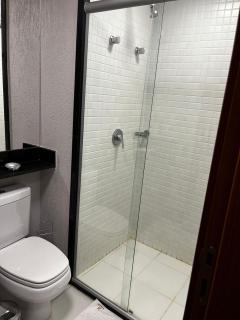 Luxuoso Flat particular ATHOS BULCÃO - 2