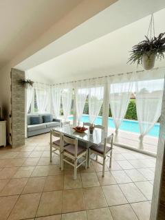 Elegant villa in the idyllic island of Albarella - 9