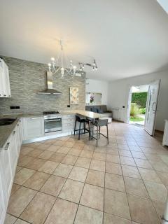 Elegant villa in the idyllic island of Albarella - 7