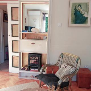 Apartment Navigator's lodging - 8