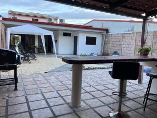 Beach House 3 bed, 2 bath, private pool, secure parking - 8