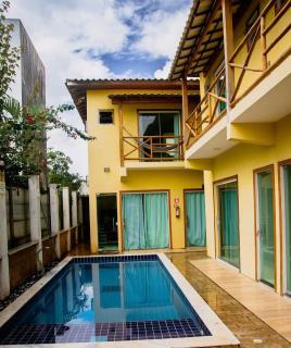 Flats e Suites Brilho do Sol - 0