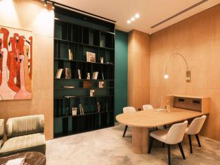 Movenpick Winter Park Baku - 9