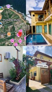 Flats e Suites Brilho do Sol - 9