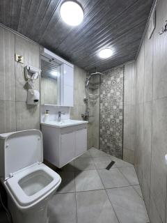 Baku Crescent Apartment - 7