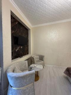 Baku Crescent Apartment - 6