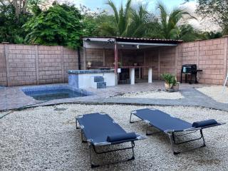 Beach House 3 bed, 2 bath, private pool, gated condo, secure parking - 8